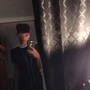 Meet your Posher, Jayden